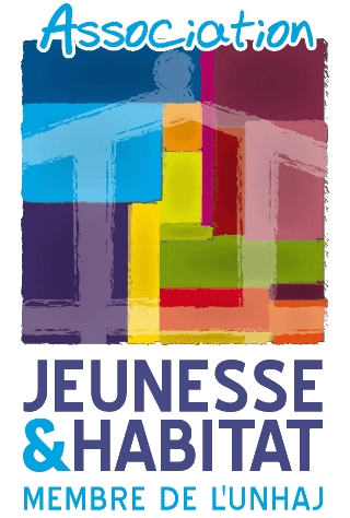 Logo de Association Jeunesse et Habitat – Tours